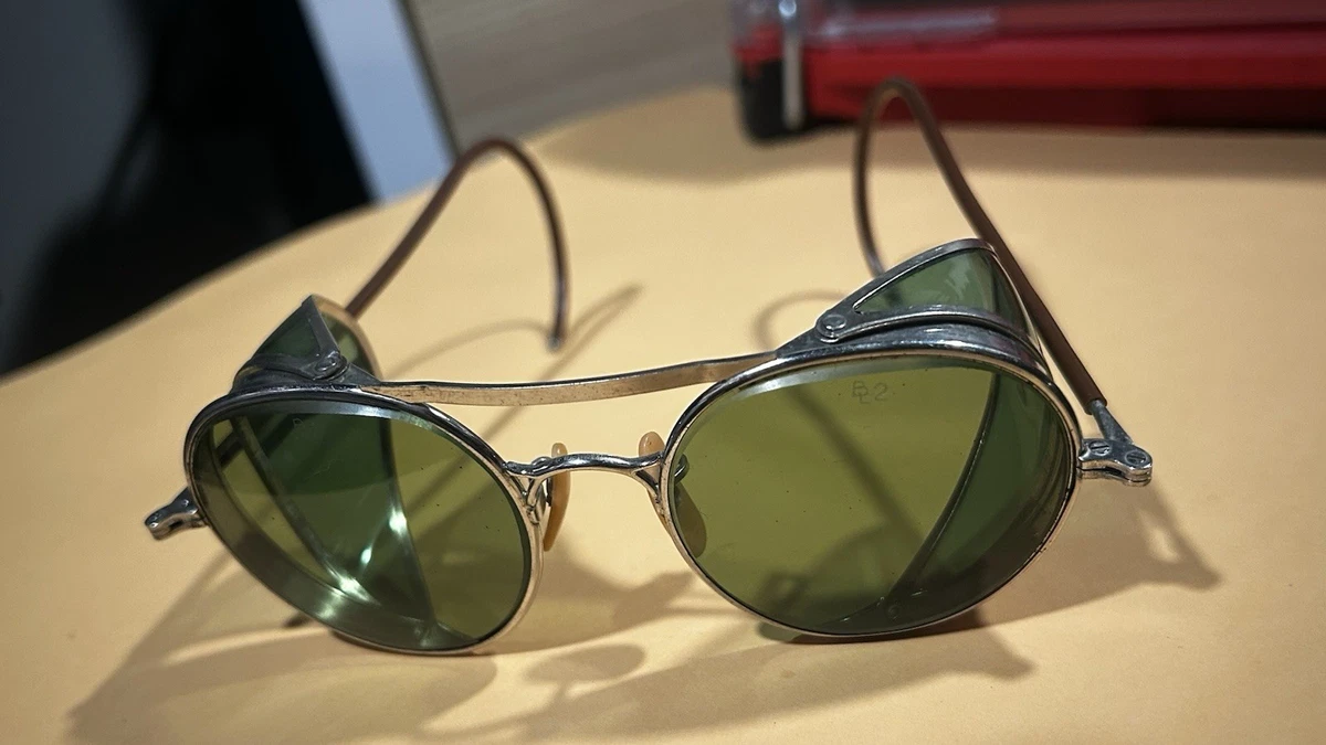 Bausch + Lomb Pilot Vintage Sunglasses for sale | eBay