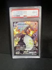 PSA 10 Charizard VMAX #SV107 SWSH Shining Fates 2021 Pokemon GEM MINT