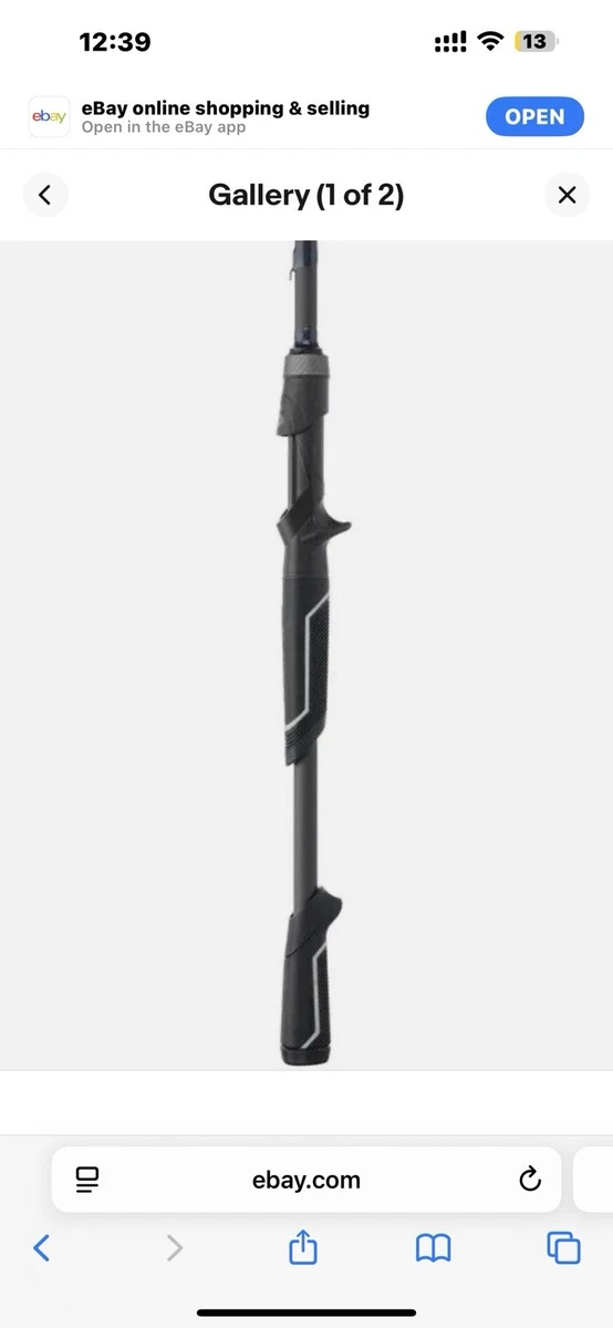 Medium Heavy Fishing Rods 6 ft 8 in Item & Poles for sale | eBay Medium Heavy Fishing Rods 6 ft 8 in Item & Poles for sale | eBay