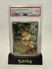 Pokémon Eevee TCG 173 Holo Promo Prismatic Evolutions ETB, PSA 9