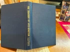 RARE 1948 1st EDITION THE TRAGEDY OF ANTI-SEMITISM JUDAISM HISTORY CONSPIRACY+++