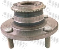 Febest Radnabe 0482-CSA43R FüR Mitsubishi