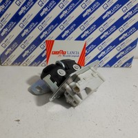 TüRschloss Heckklappe Wandmontage Fiat Idea Lancia Musa Original 51829409