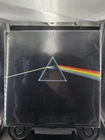 Pink Floyd The Dark Side of the Moon LP HARVEST 1973 LA Repress EX/VG+ W/posters