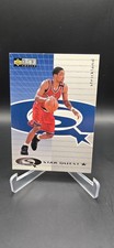 1997-98 Upper Deck Collector's Choice - Star Quest #SQ9 Rod Strickland