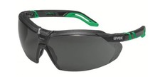 For UVEX SAFETY Polska 9183.045 BLACK WELDING SAFETY GLASSES I-5 UVEX