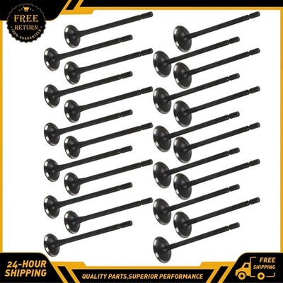 G6EA Intake&Exhaust Valves For Hyundai Santa Kia Optima 22211-3E000 22212-3E000