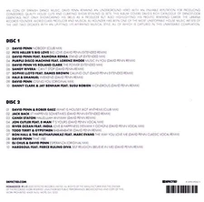 Defected Presents House Masters: David Penn / Various by Various Artists