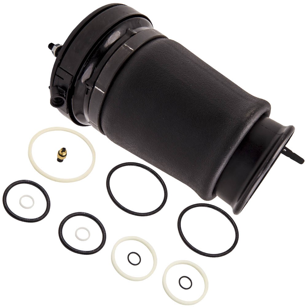 Suspension pneumatique avant gauche trajet fluide en BMW X5 E53
