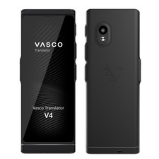 Vasco Translator V4 Voice Translator Supports 108 Languages And Approxima
