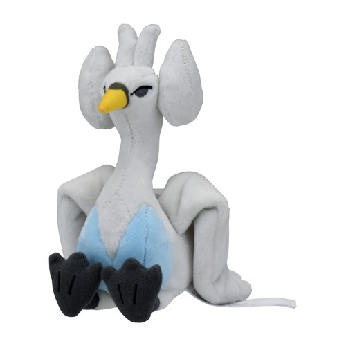 Pokémon Center Original 581 Plush Pokémon fit Swanna - 第 1/4 張圖片