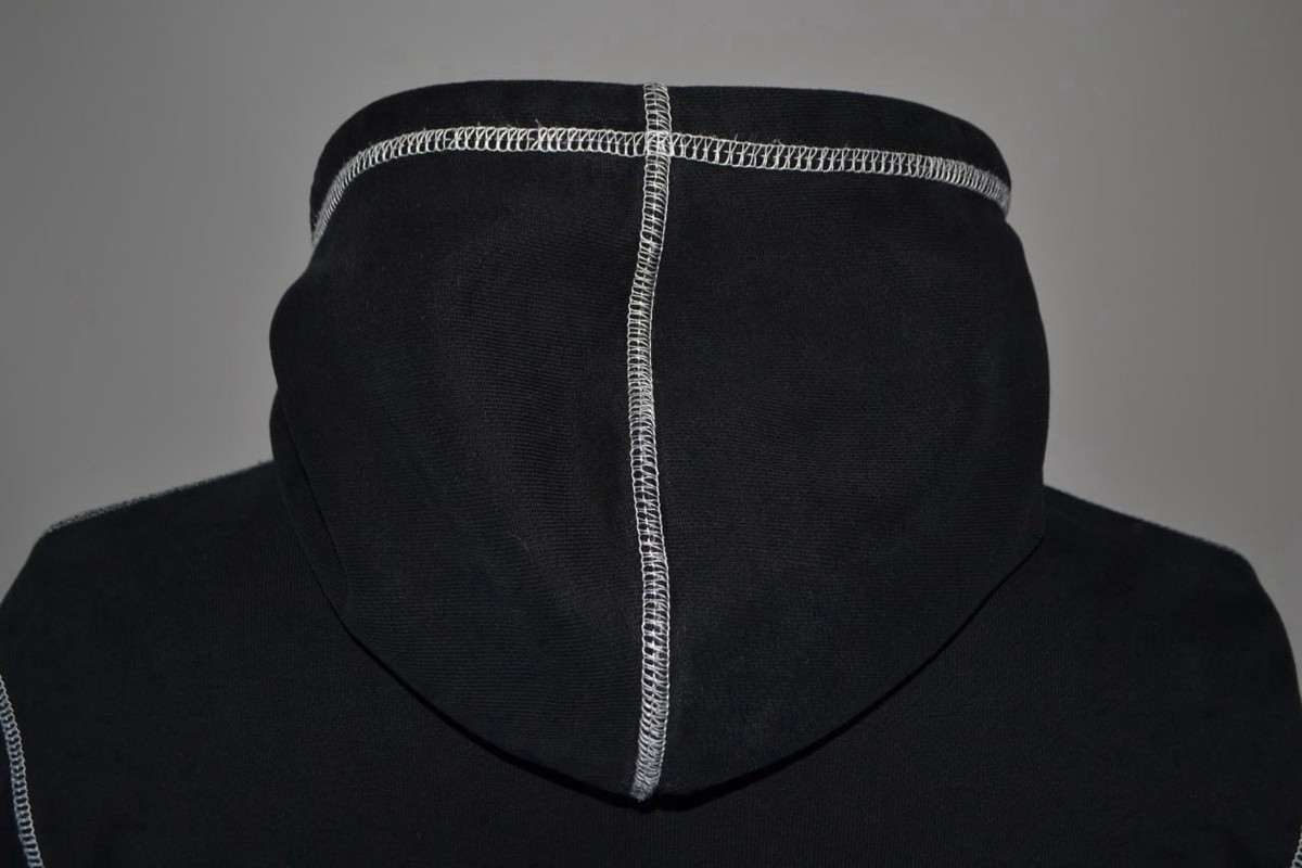 トップス Corteiz 95 RTW Contrast Hoodie S Corteiz 95 RTW Contrast Hoodie S - メルカリ