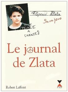 Journal de zlata | Buch | Zustand gut