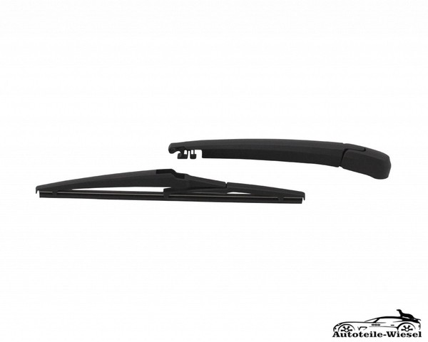 Wischerarm Hinten FüR Mazda 6 Station Wagon Kombi 02-08-image