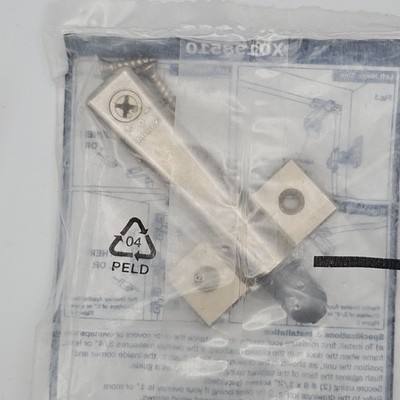 x13 Salice Smove Italy Soft Close Adapters for Cabinet Doors Medium Resistance