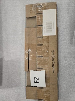 Magic Chef Genuine OEM 312300200016 - CRISPER COVER (MCBR402/415S) S 