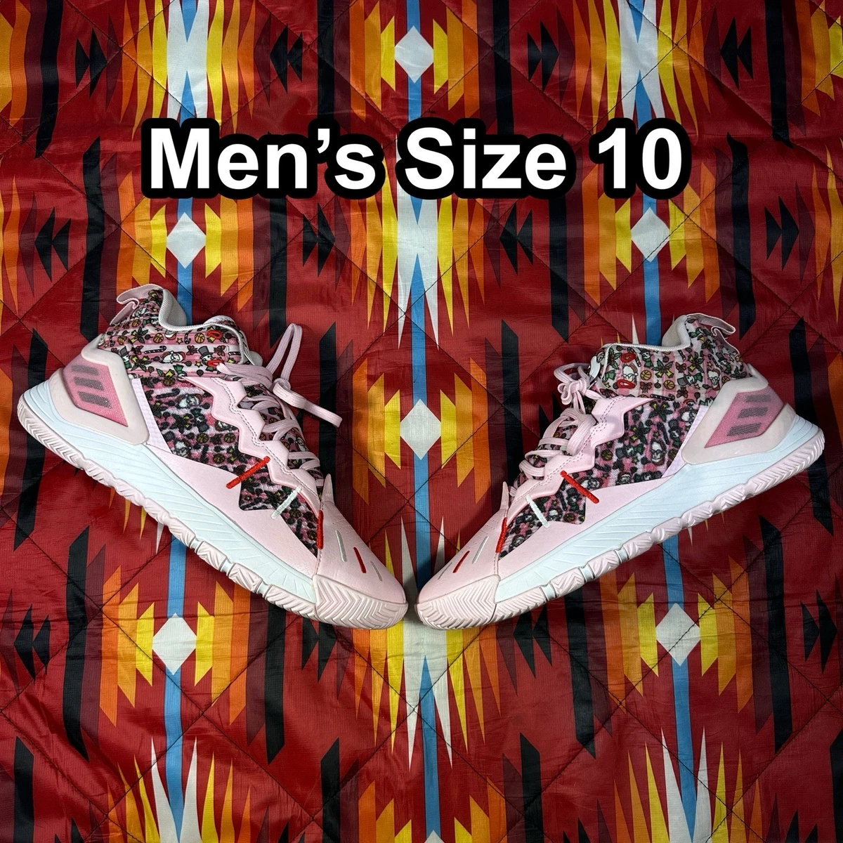 Preços baixos em Tênis Adidas D Rose 9 masculino | eBay