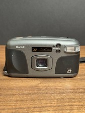 Kodak Advantix 3600 IX APS Point  Shoot Film Camera