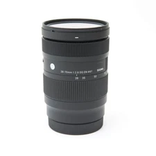 SIGMA 28-70mm F/2.8 DG DN Contemporary (for L mount) -Near Mint- #373