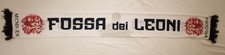 Sciarpa scarf Basket ULTRAS BOLOGNA FOSSA DEI LEONI FORTITUDO bufanda Schal