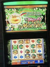 WMS BB2 TOP O THE MORNING SLOT MACHINE SOFTWARE GAME CARD ONLY GREAT GAME