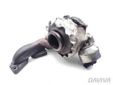 Audi A4 Turbolader 40 TDI Diesel 140kW (190 HP) 04L253056L 2017 Saloon (15-24)