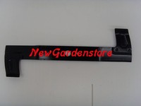 Klinge RasenmäHer AnpassungsfäHig 531662 Alko 152031 450Mm Diam.19,7