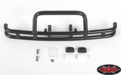 RC4WD Rhino Front Bumper w/IPF Lights for Traxxas TRX-4 '79 Bronco / RC4VVVC0622