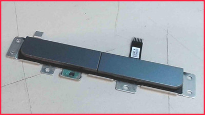 Touchpad Schalter Tasten Board KUB34A0DD Dell XPS L502X