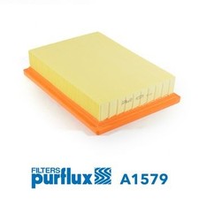 PURFLUX Luftfilter A1579 für CHEVROLET
