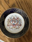 Prince Charles & Lady Diana Spencer Marriage Plate July 29 1981  — photo 8
