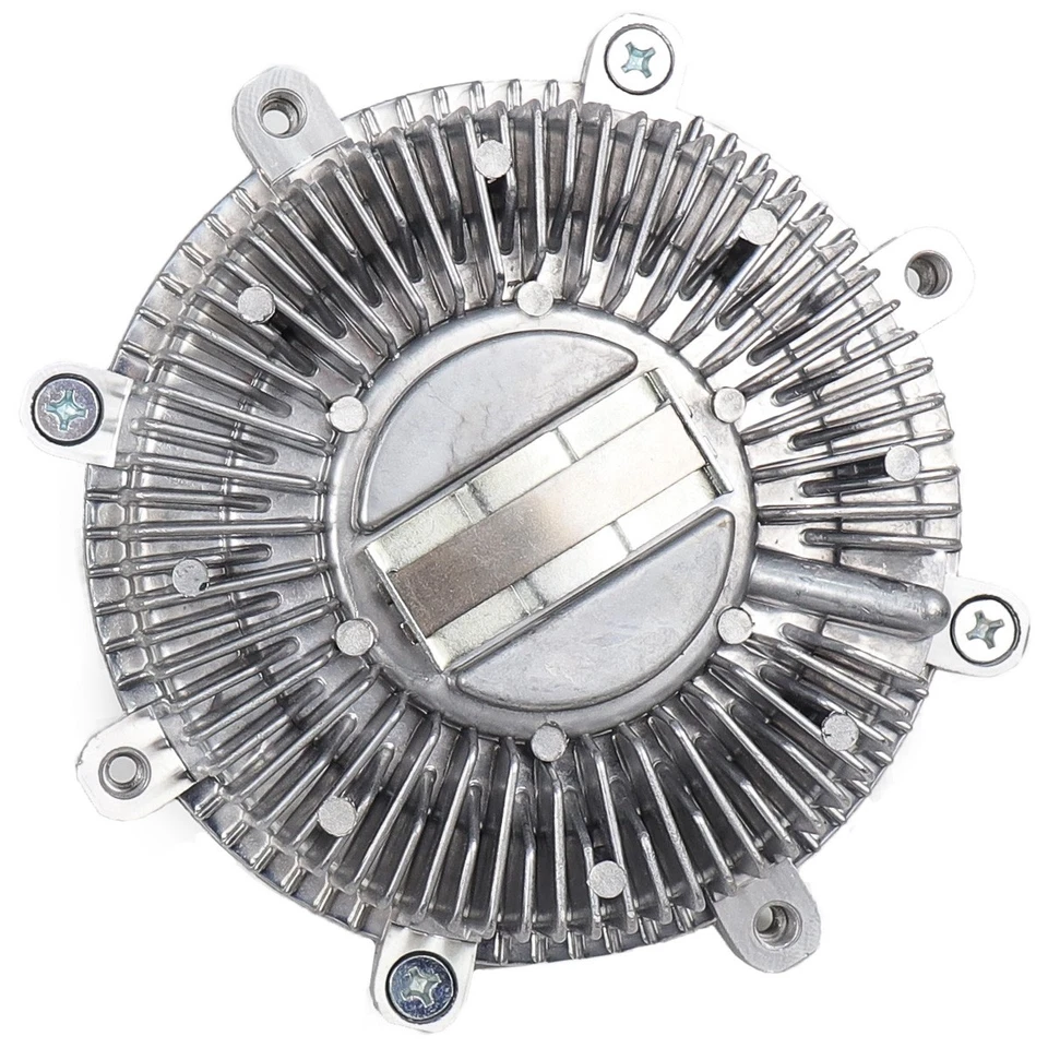 Engine Cooling Fan Clutch for Nissan Pathfinder Frontier Xterra 4.0L 05-12 Foto 3 de 4