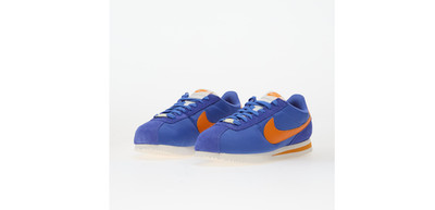Nike Cortez TXT Comet Blue Orange HF0263-404 ''MULTIPLE SIZE & FAST SHIPPING''