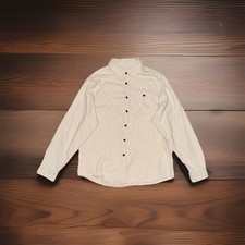 Katin Men s Long Sleeve Button Down Shirt Size L