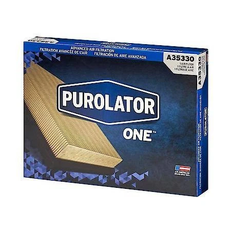 Filtro de aire PurolatorONE A35330 para GM y más 99-09: Ultimate Defense Foto 3 de 3