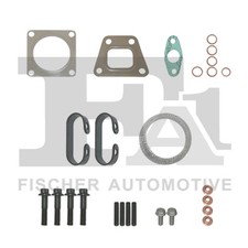 Montagesatz Lader FA1 KT110310 für GOLF VW 1G1 1G2 JETTA PASSAT 19E 165 3A2 AUDI
