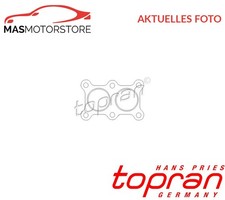 AUSPUFFROHRDICHTUNG AUSPUFF DICHTUNG TOPRAN 103 836 A FÜR AUDI A3,8L1 1.8 1.8L