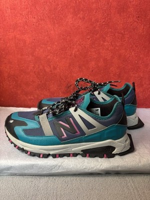 New Balance XRCT 'Teal Magnetic Blue'
