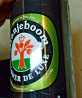 Oranjeboom Pilsner De Luxe Beer Can Bottom Opened CS Crimped Steel — photo 5