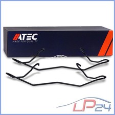 Plaquette de frein Lancia DELTA