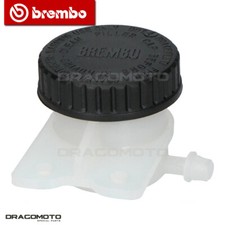 MOTO GUZZI NEVADA 350 CLUB 350 1998-1999 Serbatoio posteriore BREMBO