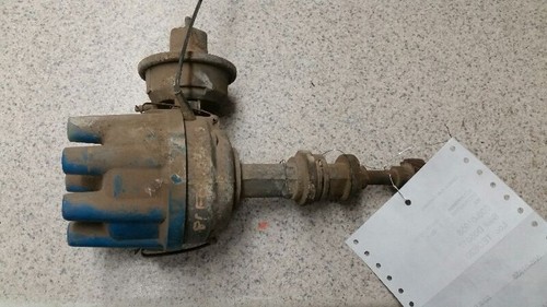 Distributor 8-302 Federal ID E1TE-SA Fits 81-82 FORD F100 PICKUP 48761 - Bild 4 von 4