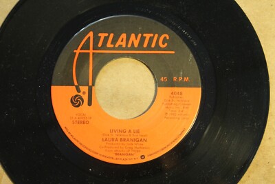 LAURA BRANIGAN---GLORIA. (1982 TOP SONG) | eBay