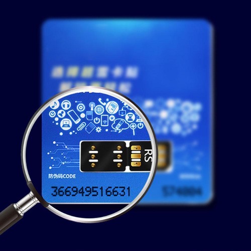 Heicard Unlock Chip Nano Sim Turbo Card For iPhone14/12mini Pro 13 XR/11 W4G2 - Picture 3 of 7