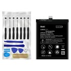 New ListingLong Lifespan 4600mAh Battery Tool for Metro by T-Mobile Tcl 30 Xe 5G T767W Usa
