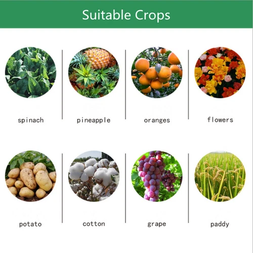 2 Bags Gibberellic Acid GA3 75% Water Soluble 920 Plant Growth Regulator Powder - Bild 4 von 5