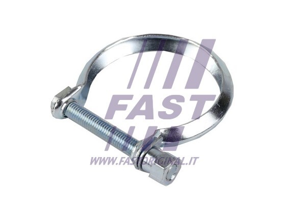 FT84601 Fast DrahtbüGel, Abgasanlage FüR ,Alfa Romeo,Chrysler,CitroËN,Fiat,Lanci-image