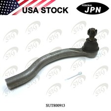 Extremo de barra de amarre exterior derecho para Honda Civic 2012-2015 1 pieza