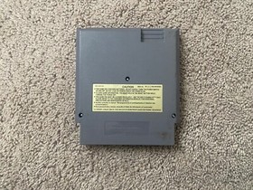 NES Open Tournament Golf (Nintendo NES, 1991) COMPLETE, TESTED, Free Shipping