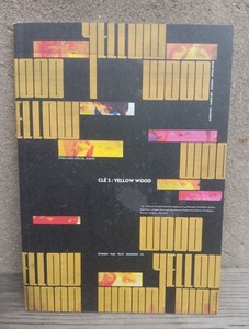 Stray Kids Cle 2 Yellow Wood Limited Edition for sale | eBay